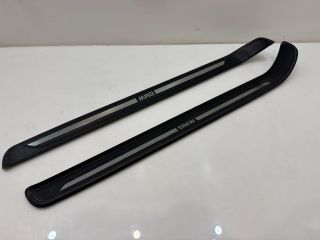 bontott BMW 3 E92 Küszöb Díszléc Szett