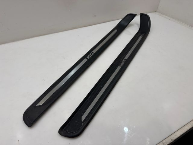 bontott BMW 3 E92 Küszöb Díszléc Szett