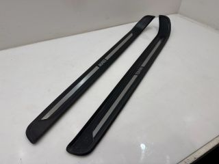 bontott BMW 3 E92 Küszöb Díszléc Szett