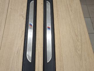 bontott BMW 3 E92 Küszöb Díszléc Szett