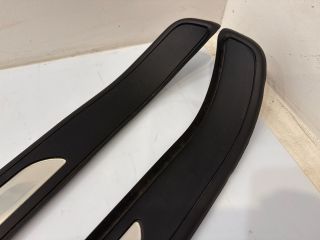 bontott BMW 3 E92 Küszöb Díszléc Szett