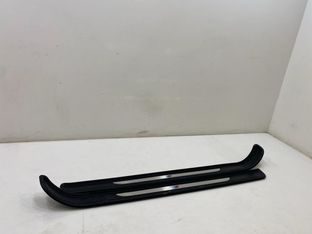 bontott BMW 3 E92 Küszöb Díszléc Szett