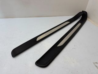 bontott BMW 3 E92 Küszöb Díszléc Szett