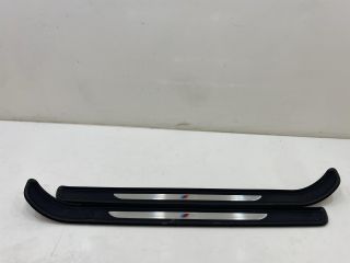 bontott BMW 3 E92 Küszöb Díszléc Szett