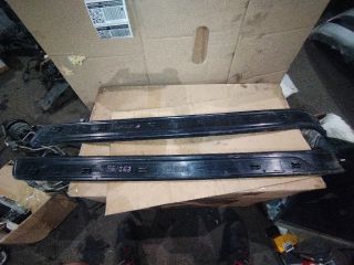 bontott BMW 3 E92 Küszöb Díszléc Szett