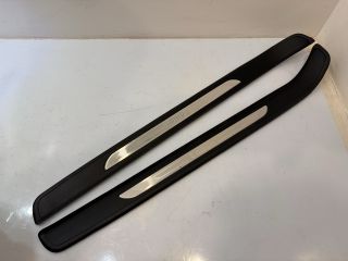 bontott BMW 3 E92 Küszöb Díszléc Szett