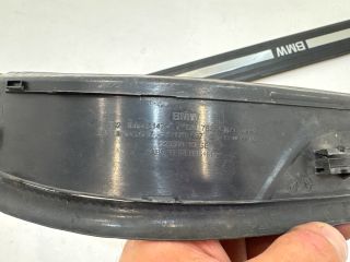 bontott BMW 3 E92 Küszöb Díszléc Szett