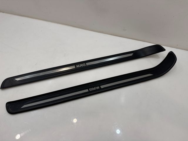 bontott BMW 3 E92 Küszöb Díszléc Szett