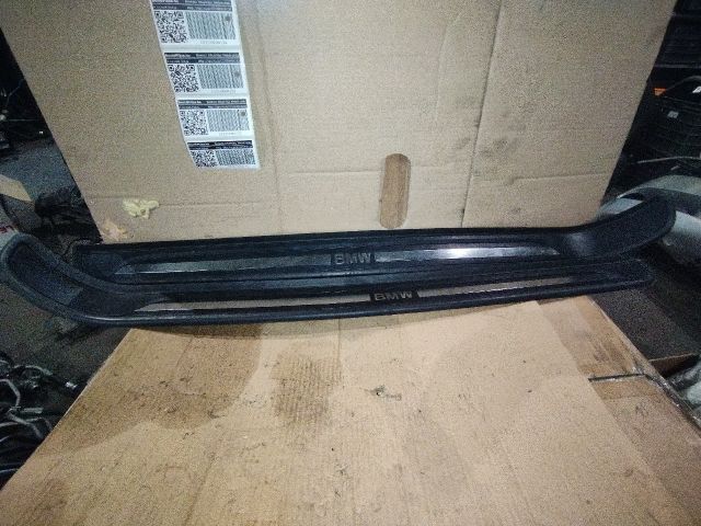 bontott BMW 3 E92 Küszöb Díszléc Szett