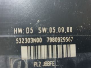 bontott BMW 3 E92 Lámpa Vezérlő