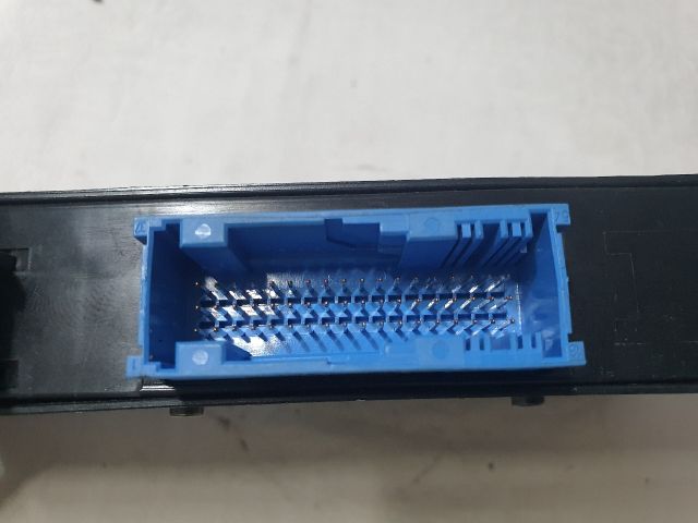 bontott BMW 3 E92 Lámpa Vezérlő