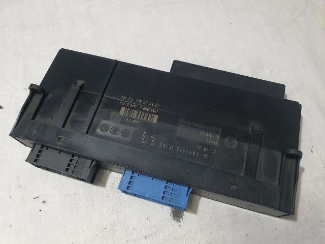 bontott BMW 3 E92 Lámpa Vezérlő