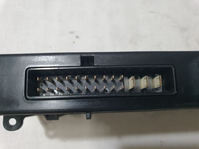 bontott BMW 3 E92 Lámpa Vezérlő