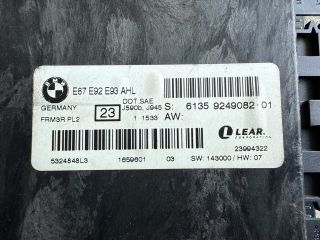 bontott BMW 3 E92 Lámpa Vezérlő