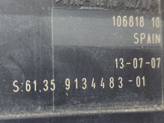 bontott BMW 3 E92 Lámpa Vezérlő