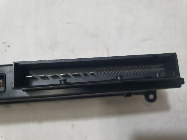 bontott BMW 3 E92 Lámpa Vezérlő