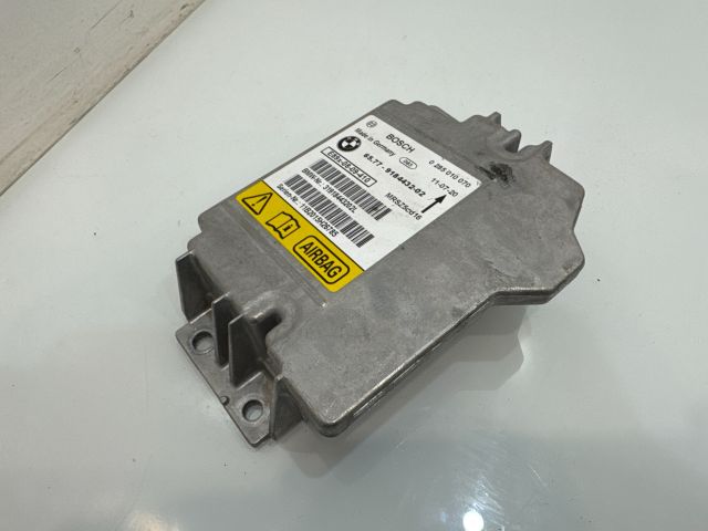 bontott BMW 3 E92 Légzsák Elektronika