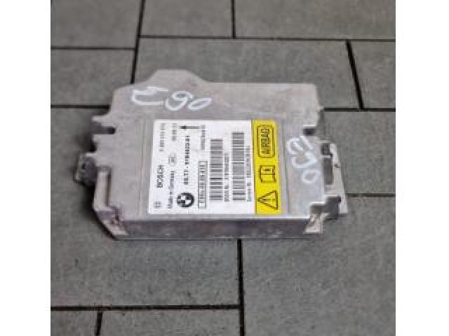 bontott BMW 3 E92 Légzsák Elektronika