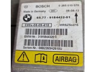 bontott BMW 3 E92 Légzsák Elektronika