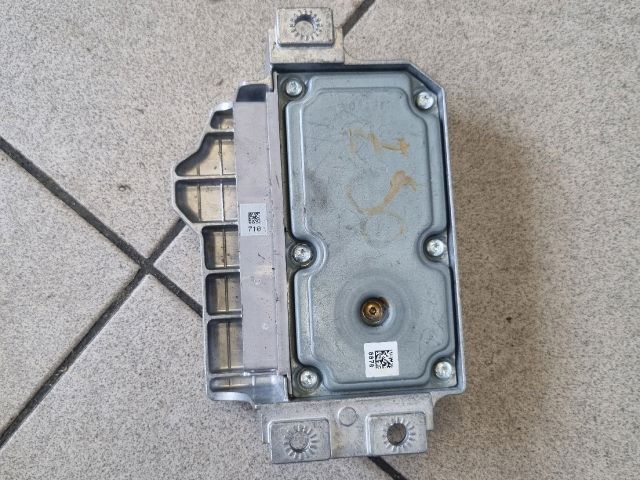 bontott BMW 3 E92 Légzsák Elektronika