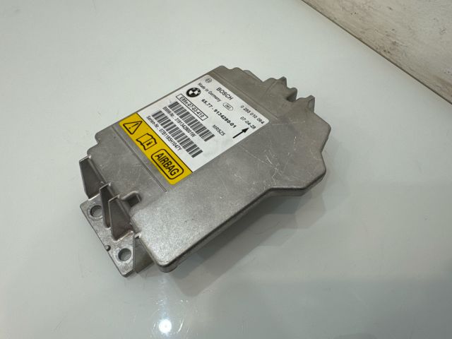 bontott BMW 3 E92 Légzsák Elektronika