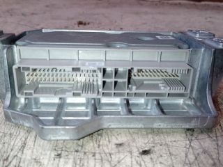 bontott BMW 3 E92 Légzsák Indító Modul Oldallégzsák