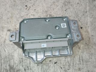 bontott BMW 3 E92 Légzsák Indító Modul Oldallégzsák