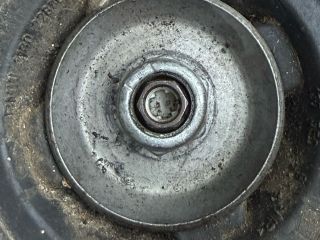 bontott BMW 3 E92 Bal első Lengéscsillapító