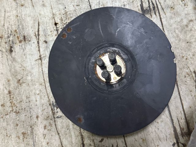 bontott BMW 3 E92 Főtengely Szíjtárcsa