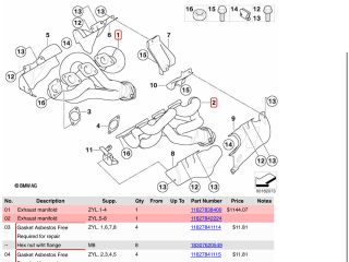 bontott BMW 3 E92 Leömlő (Soros)