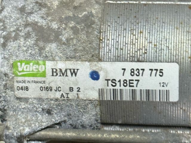 bontott BMW 3 E92 Önindító