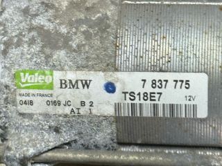 bontott BMW 3 E92 Önindító