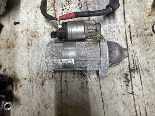 bontott BMW 3 E92 Önindító