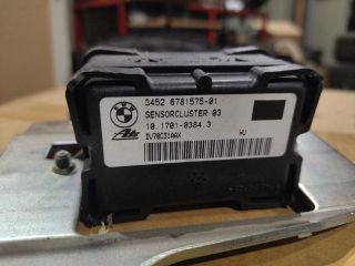 bontott BMW 3 E92 Menetstabilizátor