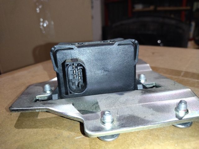 bontott BMW 3 E92 Menetstabilizátor