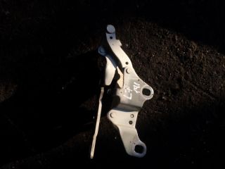 bontott BMW 3 E92 Motorháztető Bal Zsanér