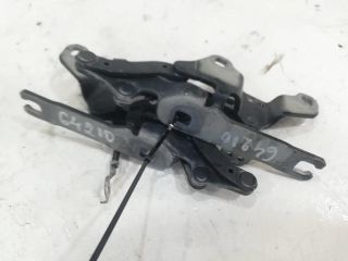 bontott BMW 3 E92 Motorháztető Zsanér Pár