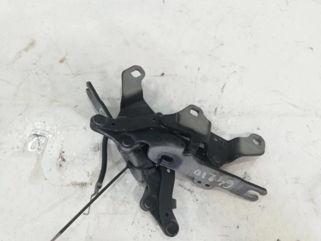 bontott BMW 3 E92 Motorháztető Zsanér Pár