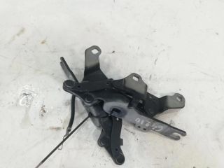 bontott BMW 3 E92 Motorháztető Zsanér Pár