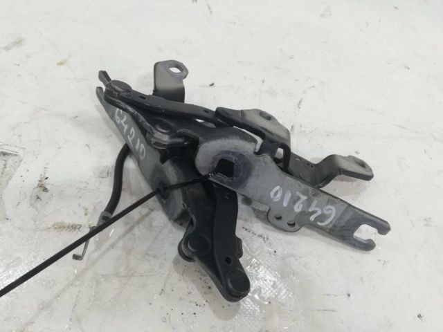 bontott BMW 3 E92 Motorháztető Zsanér Pár