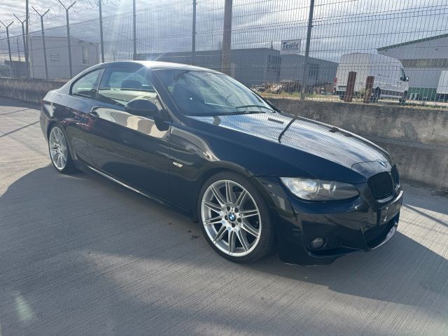 bontott BMW 3 E92 Motorháztető