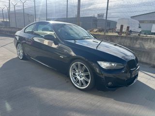 bontott BMW 3 E92 Motorháztető