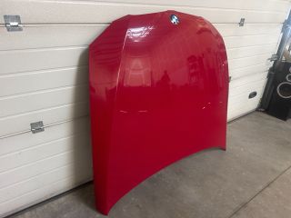 bontott BMW 3 E92 Motorháztető