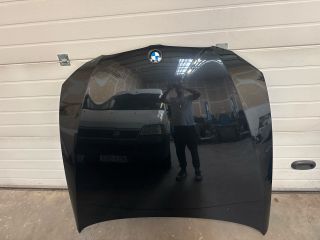 bontott BMW 3 E92 Motorháztető