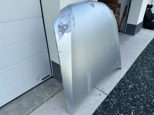 bontott BMW 3 E92 Motorháztető