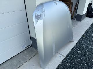 bontott BMW 3 E92 Motorháztető