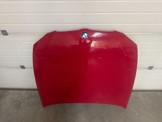 bontott BMW 3 E92 Motorháztető