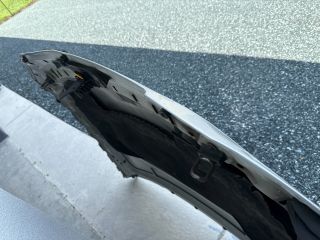 bontott BMW 3 E92 Motorháztető