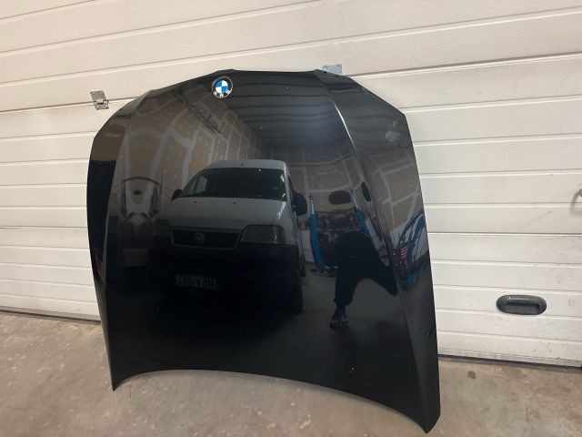 bontott BMW 3 E92 Motorháztető