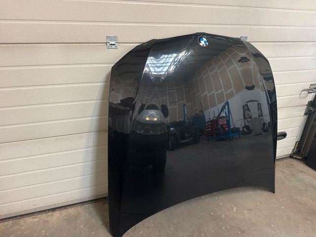 bontott BMW 3 E92 Motorháztető